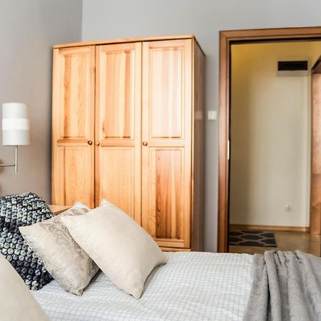 Apartament Chmielna 5 Apartment Warsawa Bagian luar foto