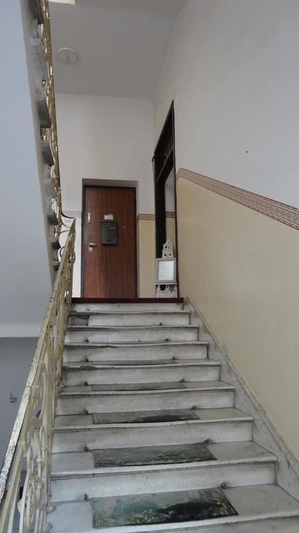 Apartament Chmielna 5 Apartment Warsawa Bagian luar foto