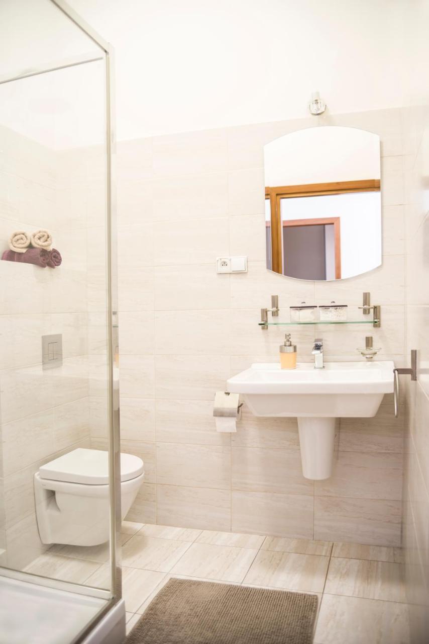 Apartament Chmielna 5 Apartment Warsawa Bagian luar foto