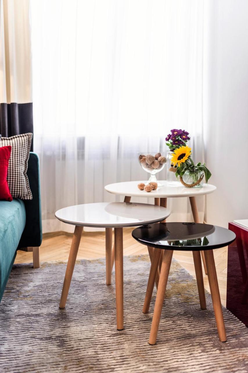 Apartament Chmielna 5 Apartment Warsawa Bagian luar foto