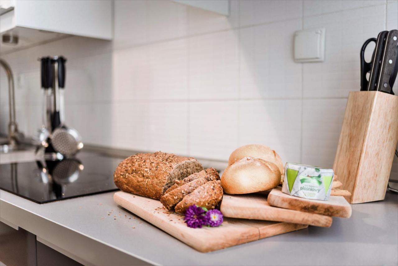 Apartament Chmielna 5 Apartment Warsawa Bagian luar foto
