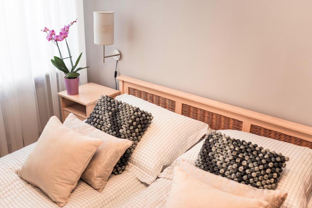 Apartament Chmielna 5 Apartment Warsawa Bagian luar foto