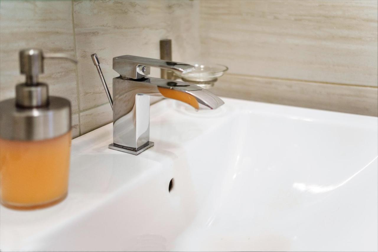Apartament Chmielna 5 Apartment Warsawa Bagian luar foto